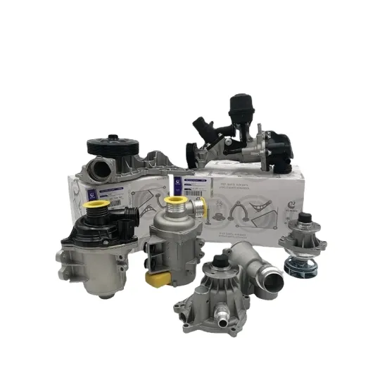 Electric Engine Water Pump for BMW X3 X1 X5, Mercedes Benz Z4, N20 N55 M274