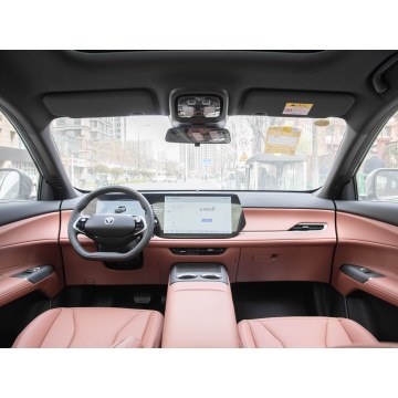 2025 Changan CS75 Plus 1.5T Gasoline SUV