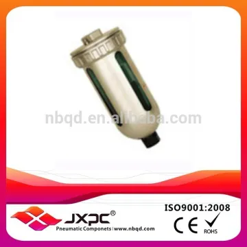 Q Series FRL Unit