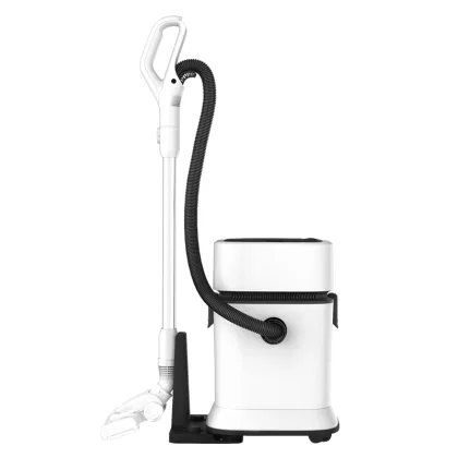 2020 New Dust Vacuum Vehicle Vacuum Cleaner with Suction Power