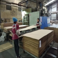 Skoroszy z drewna MDF / HDF 4 mm MDF / HDF