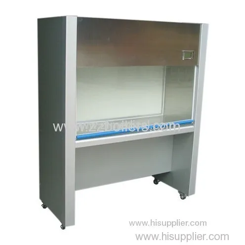Metal 304stainless Steel Laminar Flow Clean Bench 