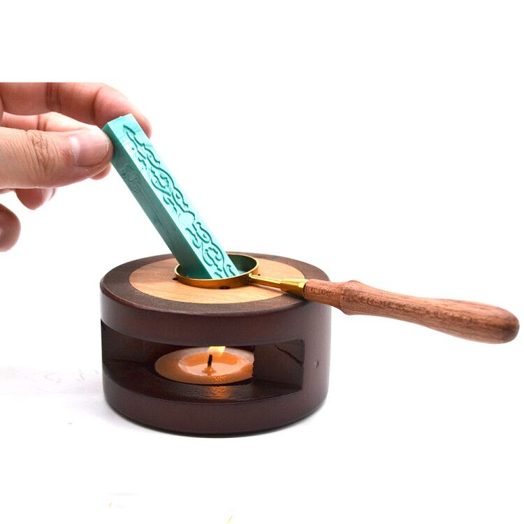 Sealing Wax Furnace Sealing Wax Furnace