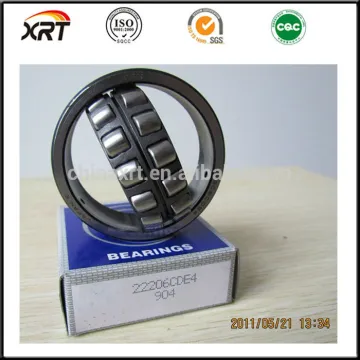 22206 roller bearing self-aligning roller bearing 20222 made in china