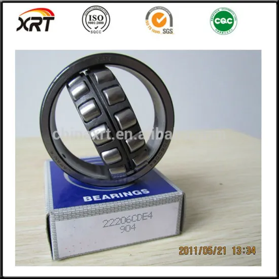 22206 roller bearing self-aligning roller bearing 20222 made in china