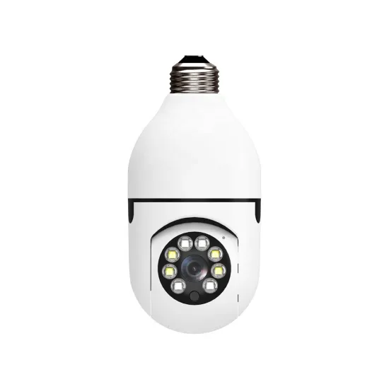 3G/4G SIM Card Security: Full Color Night Vision PTZ Outdoor Home Cam CCTV with 3X Zoom 1080P HD