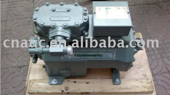 D3sc1-1000-Tfd 10HP Dwm Copeland Compressor (Germany brand)