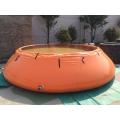 Portable Onion Flexible Water Tank