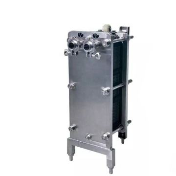 Stainless Steel Flat Plate Heat Exchanger Search