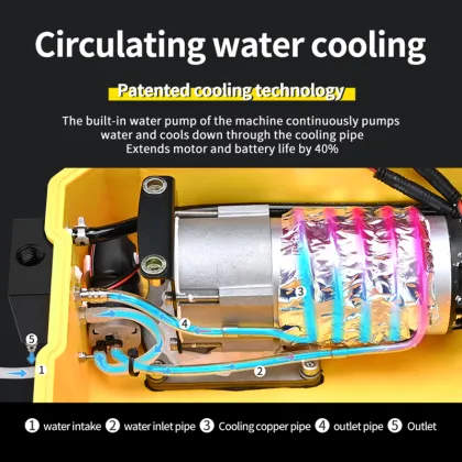 DIDEEP Free Underwater Scuba Diving Aqualung Equipment