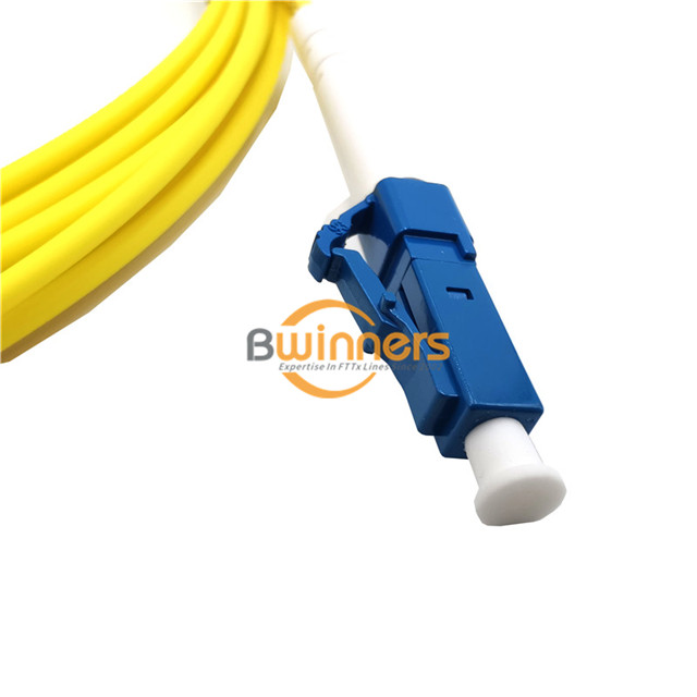 Patch Cord Fiber Optic