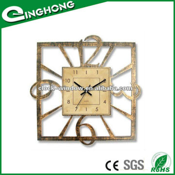 Originality Wall Clock
