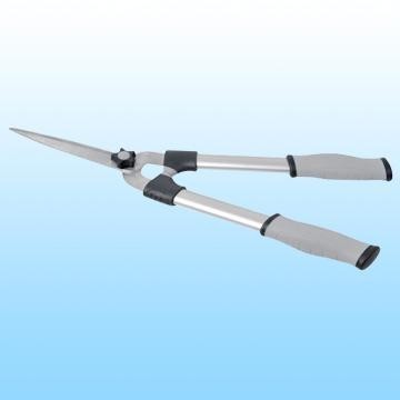 Hedge Shears with Light Aluminium Handle
