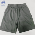 China KNIT MESH SCHOOL SHORTS Factory