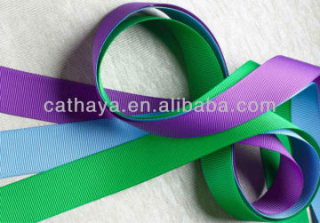 Grosgrain Ribbon