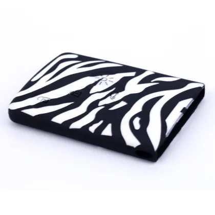 Silicone Car Key Cover for Sedan Renault
