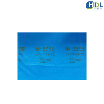 Экологичная подушка безопасности на шнурке для путешествий