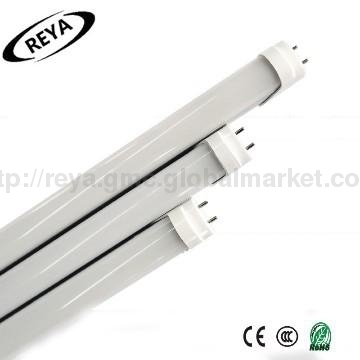 T8 Dimmen LED Röhre Licht 1200mm 18W Farbe Temperatur einstellbar