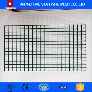 Hot Selling 2x4 welded rabbit cage wire mesh weight