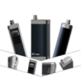 Kvapor P1