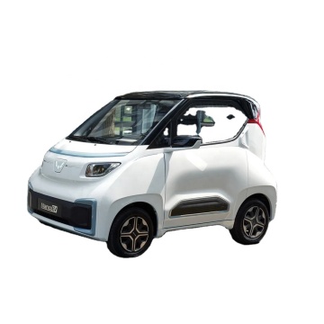 Search Engine Title: Wuling Nano Mini EV Left-Hand Drive New Energy Cars