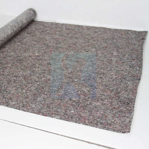 Felt Furniture Protector Recycled Laminated Nonwoven Rolls