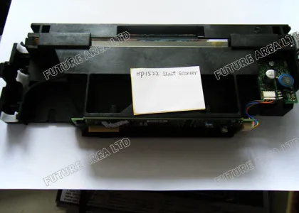 Original 95% New Scanner Laser Scanner For Hp P1522nf Laser Jet Printer Hpp Laser Unit Hp P1522nf Quality Guaranteed