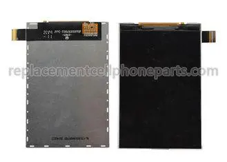 OEM Cell Phone LCD Screen for  ZTE V768 LCD screen replacem