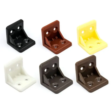 Injection molding parts BERGEK