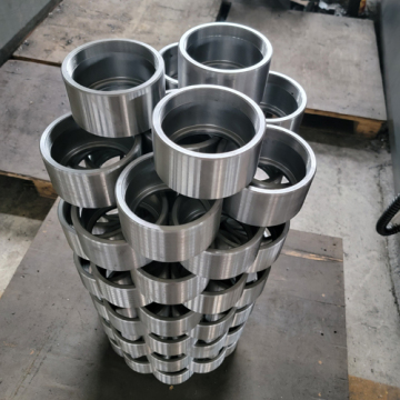 Advanced CNC Turning Solutions for Manufacturing