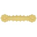 Percell 6" Nylon Dog Chew Bone Corn Chowder Scent