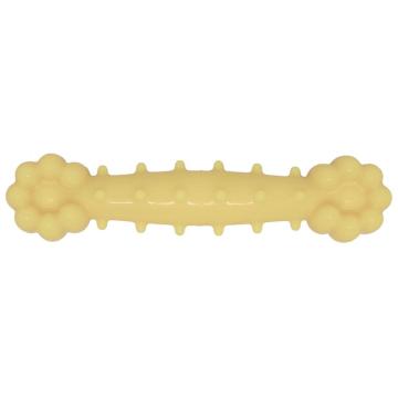 Percell 6" Nylon Dog Chew Bone Corn Chowder Scent