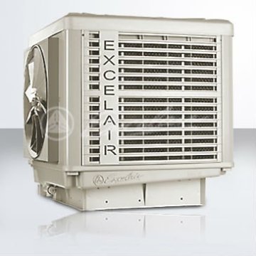 Excelair Industrial swamp cooler