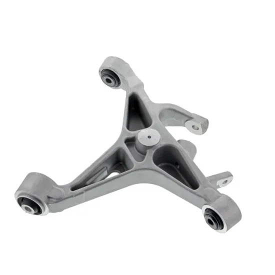 Adjustable Aftermarket Right Front Lower Control Arm for Jaguar S-Type XF X-Type 2008-2015