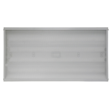 165W Linear LED High Bay Luminaire 2 Ft