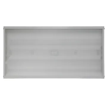 165W Linear LED High Bay Luminaire 2 Ft