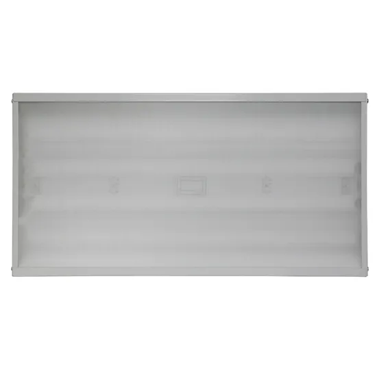 165W Linear LED High Bay Luminaire 2 Ft