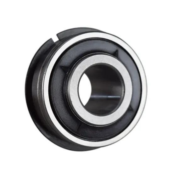 Imperial SER205-16 Insert Ball Bearing for Agricultural Machinery - China Factory Price