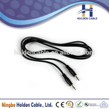 Various twisted rca video cable 10m