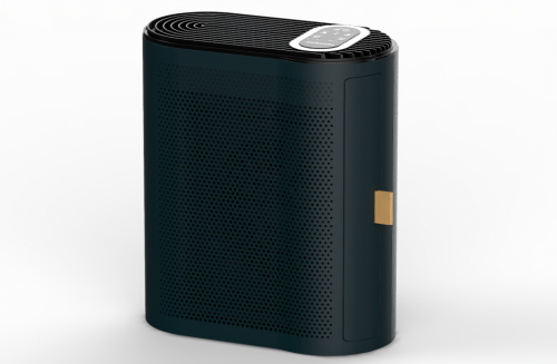 Ευφυής WiFi Air Purifer