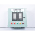 Transmisores de presión Sensor de presión Caja de alarma alta
