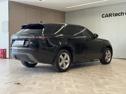 Land Rover Range Rover Velar 2019 250PS