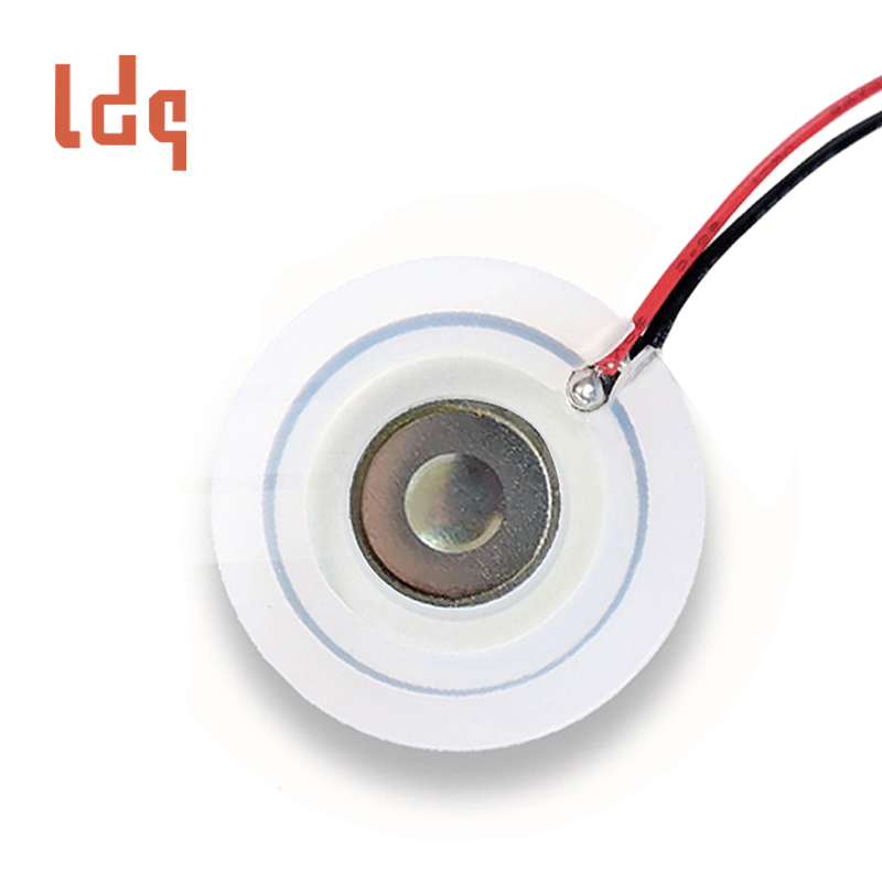 Micropore Misting Dis 