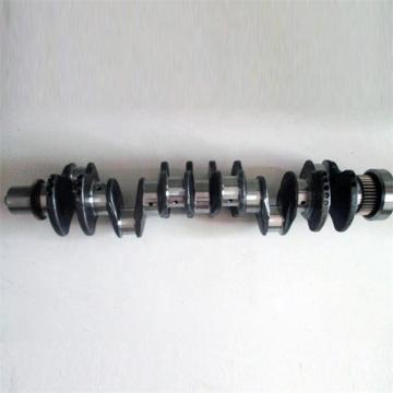 Dongfeng Cummins Diesel Engine Parts 6ISDE Crankshaft 4934862