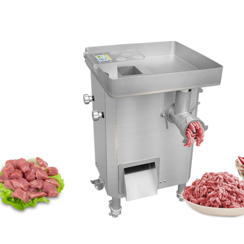 Rindfleischmühle für industrielle Fleischmühle zum Verkauf