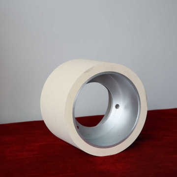 Fuli SBR Aluminium Core Rice Huller Rubber Roller