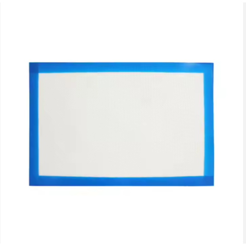 High Quality Food Grade Silicone Fiberglass Oven Liner Mat