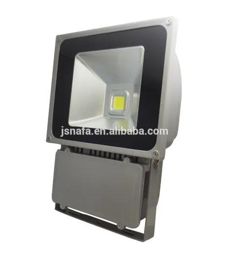 outdoor 100w flood light 90-265v waterproof IP66