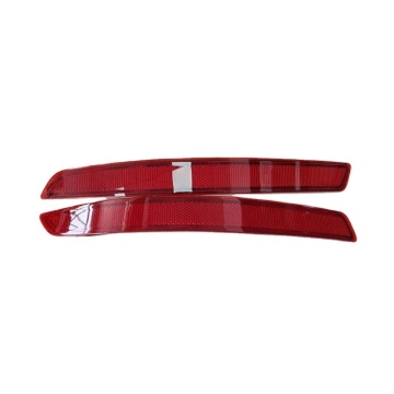 Rear Bumper Reflector Car Accessories for Optima 2019-2021