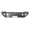 Steel Bull Bar without loop for Revo